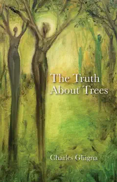 the truth about trees book cover image