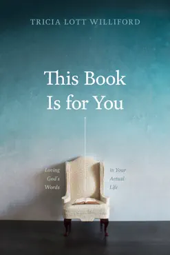 this book is for you book cover image
