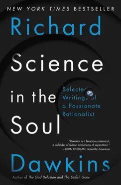 science in the soul book cover image