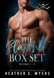 The Slapshot Box Set (Books 1-3)