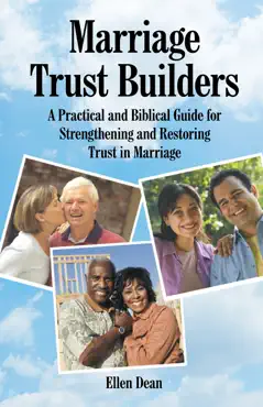 marriage trust builders book cover image