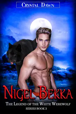 nigel and bekka book cover image