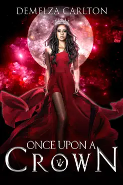 once upon a crown book cover image