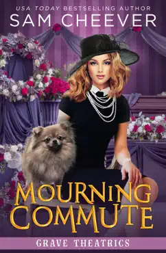 mourning commute imagen de la portada del libro