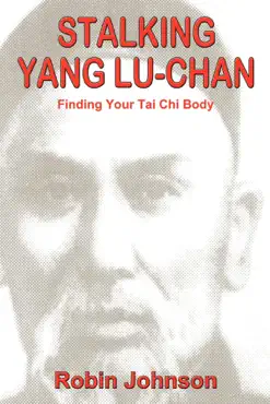 stalking yang lu-chan book cover image