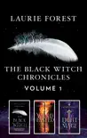 The Black Witch Chronicles Volume 1 synopsis, comments