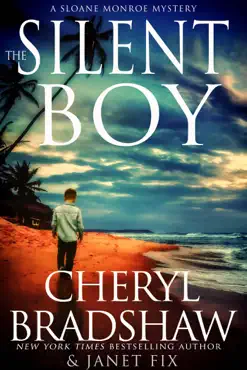 the silent boy imagen de la portada del libro