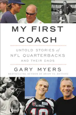 my first coach book cover image
