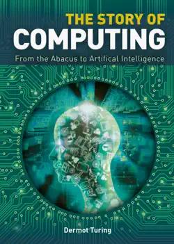 the story of computing book cover image