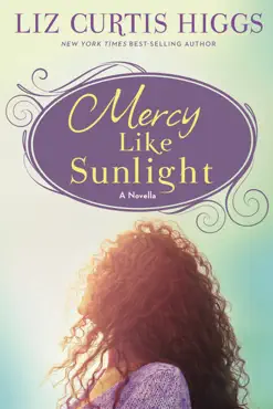 mercy like sunlight book cover image