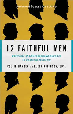 12 faithful men book cover image