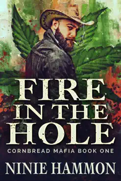 fire in the hole book cover image