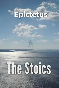 the stoics book cover image