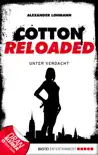 Cotton Reloaded - 19 synopsis, comments