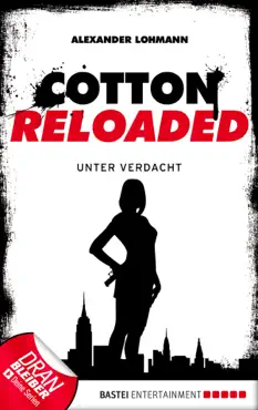 cotton reloaded - 19 book cover image