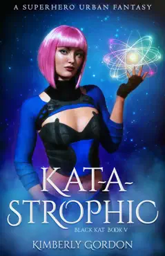 kat-a-strophic book cover image