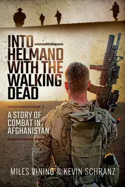 into helmand with the walking dead book cover image