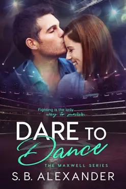 dare to dance book cover image