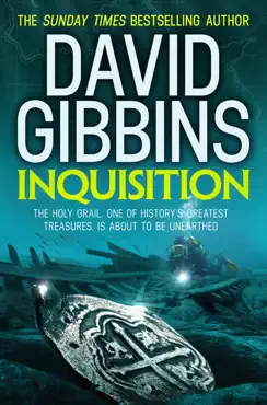 inquisition imagen de la portada del libro