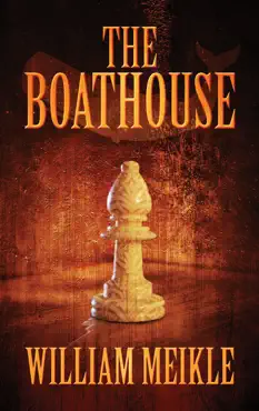 the boathouse book cover image