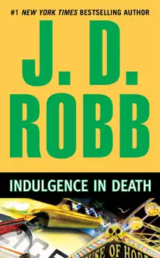 indulgence in death book cover image