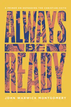 always be ready book cover image