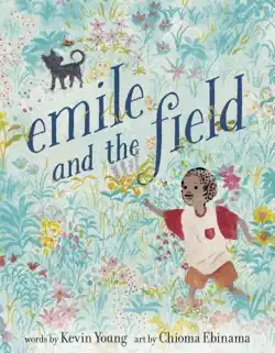 emile and the field book cover image