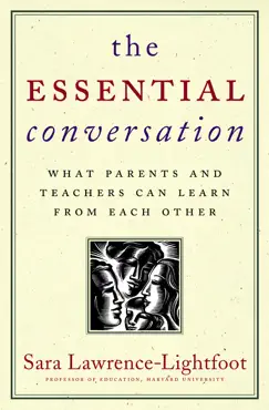 the essential conversation book cover image