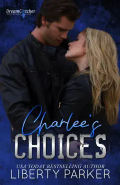 charlee's choices book cover image
