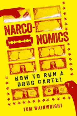 narconomics book cover image