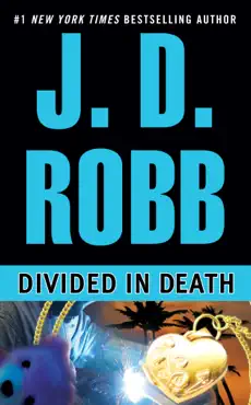divided in death book cover image