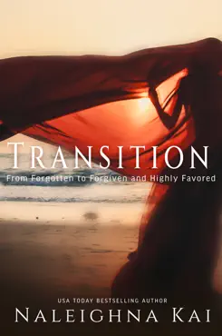 transition book cover image