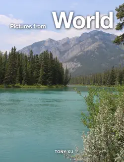 pictures from world imagen de la portada del libro
