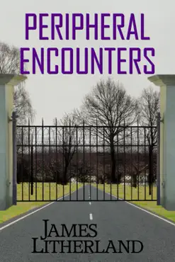peripheral encounters book cover image