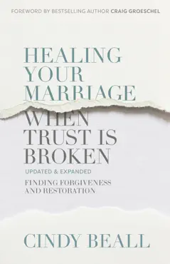 healing your marriage when trust is broken book cover image