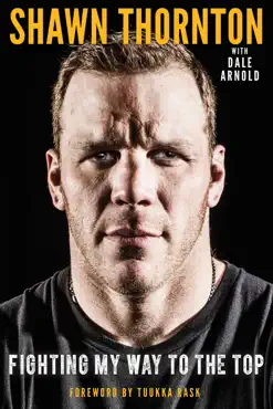 shawn thornton book cover image