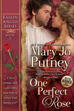 one perfect rose book cover image