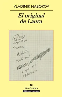 el original de laura book cover image