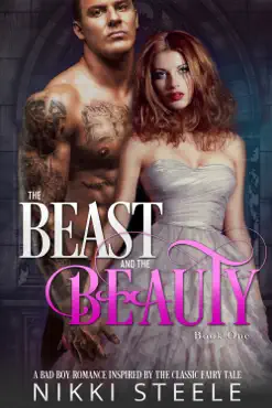 the beast & the beauty book cover image