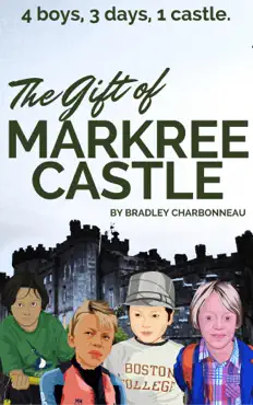 the gift of markree castle book cover image