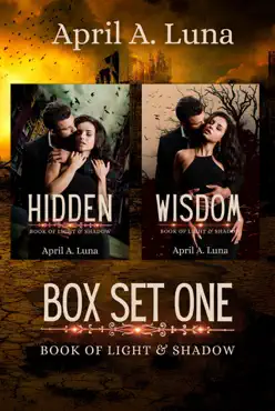 box set one book cover image