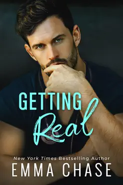 getting real book cover image