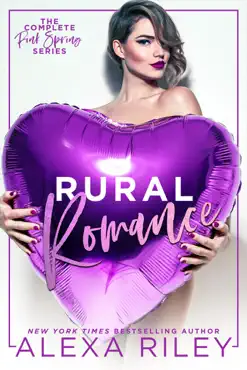 rural romance book cover image