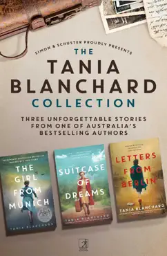 tania blanchard collection book cover image