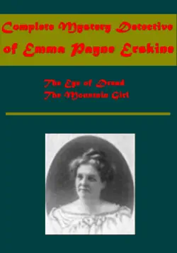 complete mystery detective of emma payne erskine book cover image