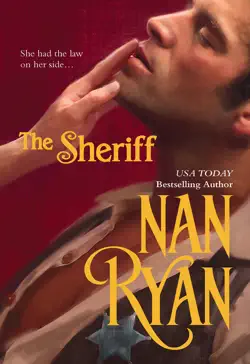 the sheriff book cover image