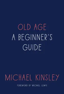 old age book cover image