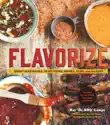 Flavorize synopsis, comments