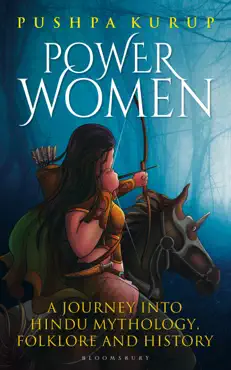 power women book cover image