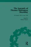 The Journals of Thomas Babington Macaulay Vol 1 synopsis, comments